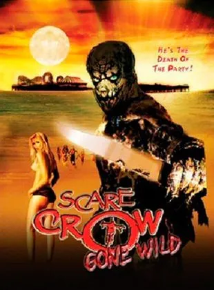 Scarecrow, l'ultime massacre