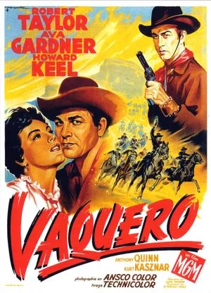 Vaquero