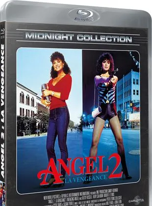 Angel 2 : la vengeance