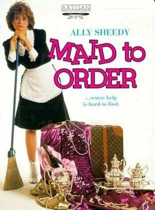 Maid to Order