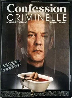 Confession criminelle