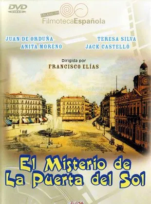 El misterio de la Puerta del Sol