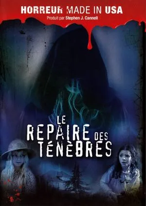 Le Repaire des Ténèbres