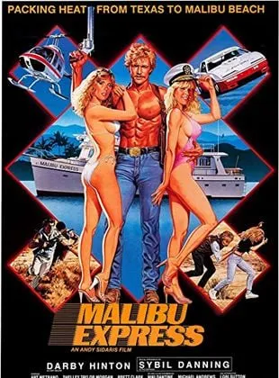 Malibu Express