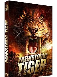 Prehistoric Tiger