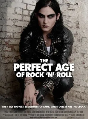 The Perfect Age of Rock 'n' Roll