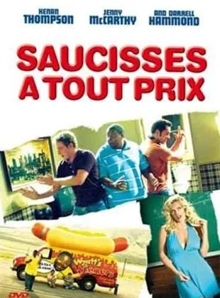 Saucisses à tout prix