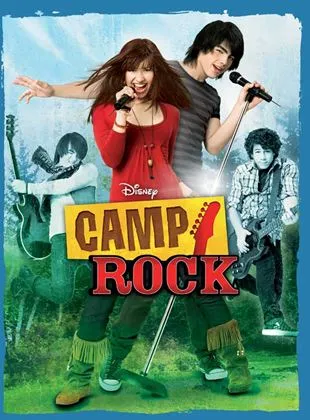 Camp Rock