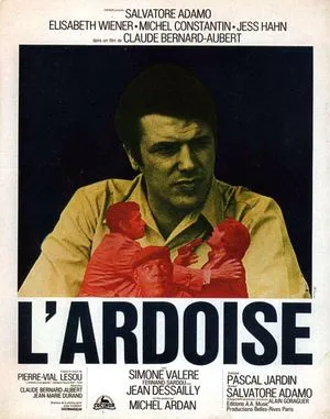 L'ardoise