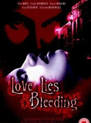 Love Lies Bleeding