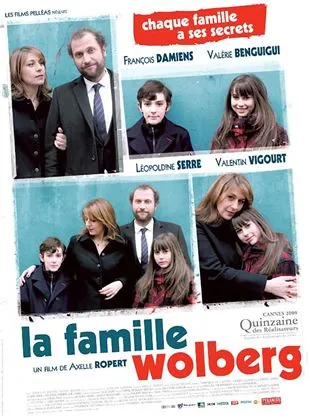 La Famille Wolberg