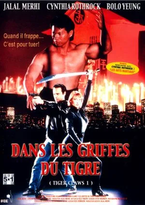 Dans les griffes du tigre