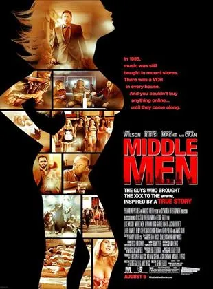 Middle Men