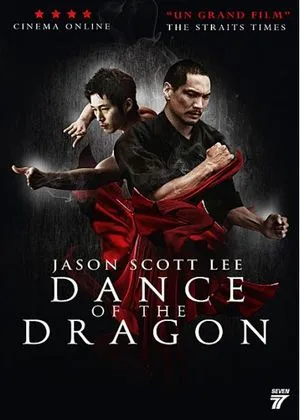 Dance of the Dragon