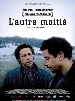 L'Autre moitié