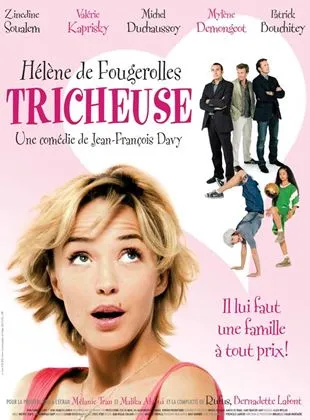 Tricheuse