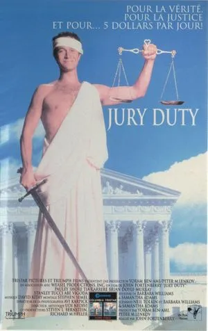 Jury Duty