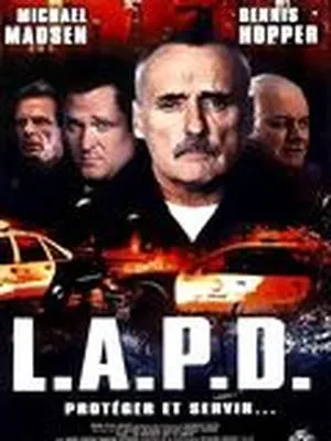 L.A.P.D. : Protéger et servir