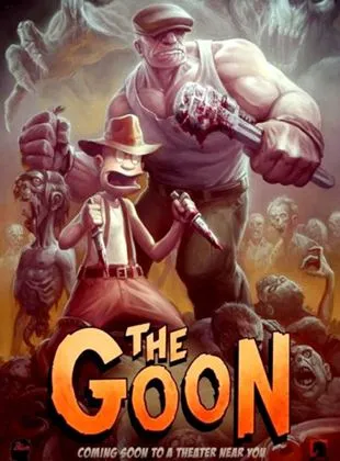 The Goon