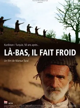 Là-bas il fait froid