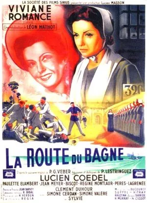 La Route du bagne