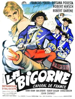 La Bigorne