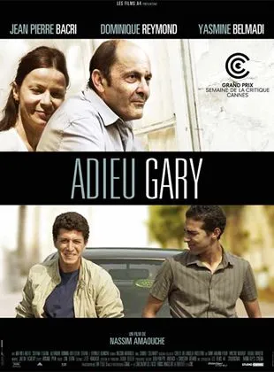 Adieu Gary