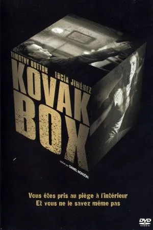 The Kovak Box