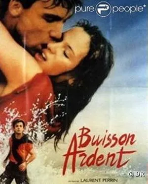 Buisson ardent