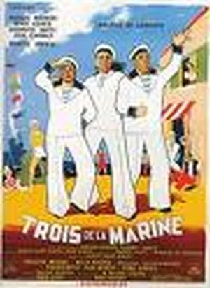 Trois de la marine