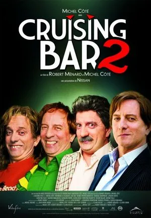 Cruising Bar 2