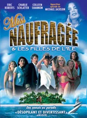 Miss Naufragée et les filles de l'île