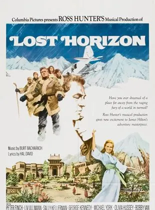 Lost Horizon