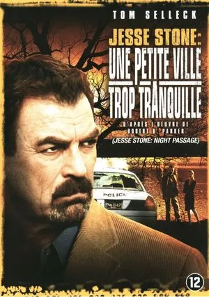 Jesse Stone : Une ville trop tranquille