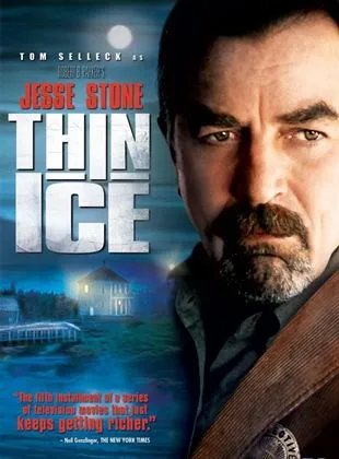 Jesse Stone : Thin Ice