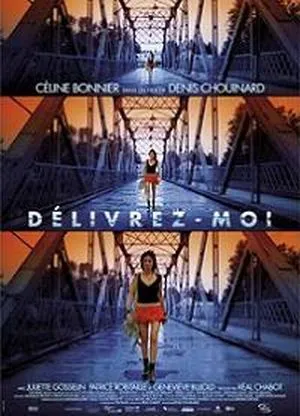 Délivrez-moi