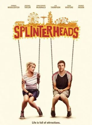 Splinterheads