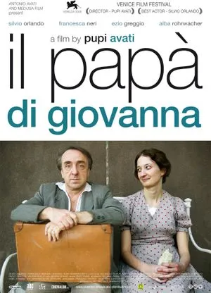 Le Père de Giovanna