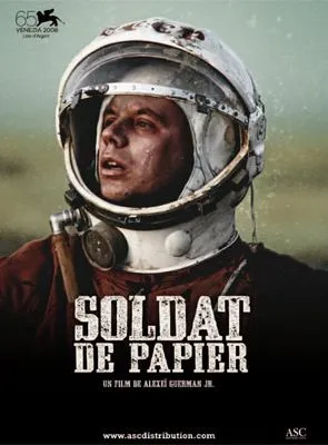 Soldat de papier