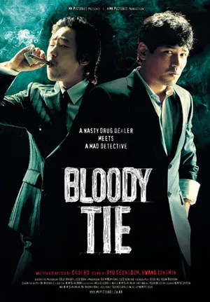 Bloody Tie