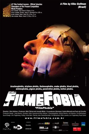 Filmefobia