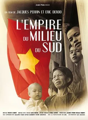 L'Empire du milieu du sud