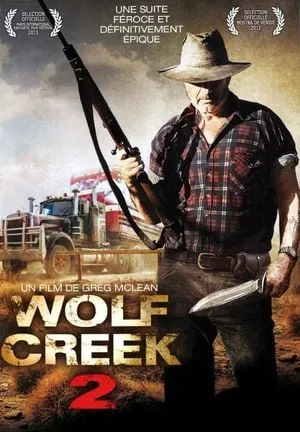 Wolf Creek 2