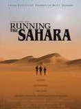 Running the Sahara