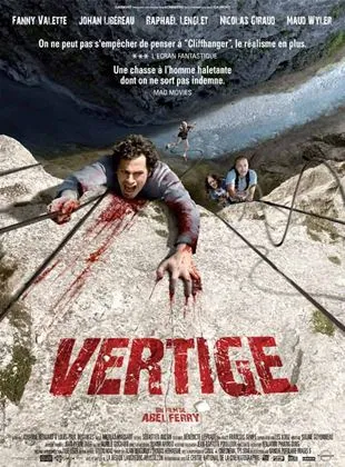 Vertige