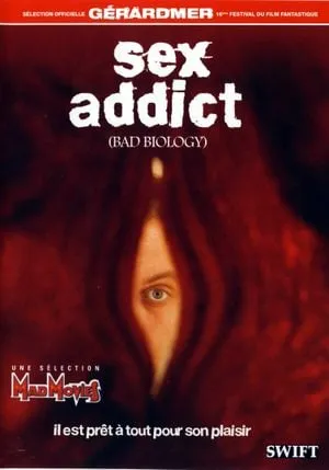 Sex Addict