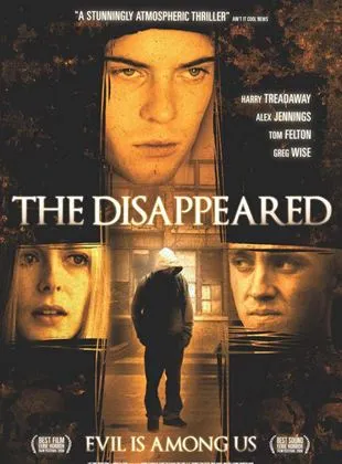 The Disappeared