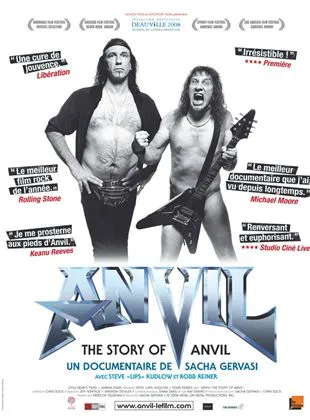 Anvil !