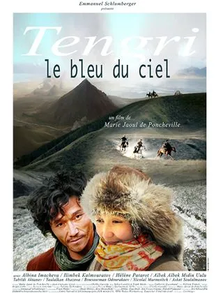 Tengri, le bleu du ciel