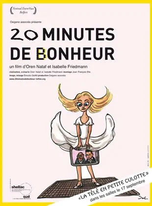 20 minutes de bonheur